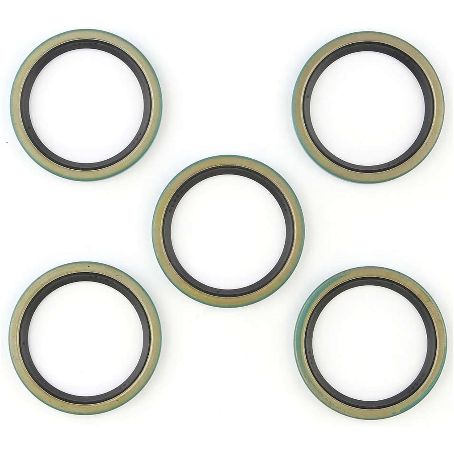 Cometic Main Drive Gear Oil Seal Double Lip Ironhead Sportster C9513_263820