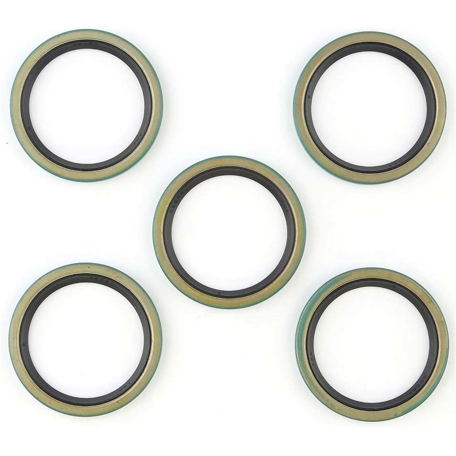 Cometic Main Drive Gear Oil Seal Double Lip Ironhead Sportster C9513_263820