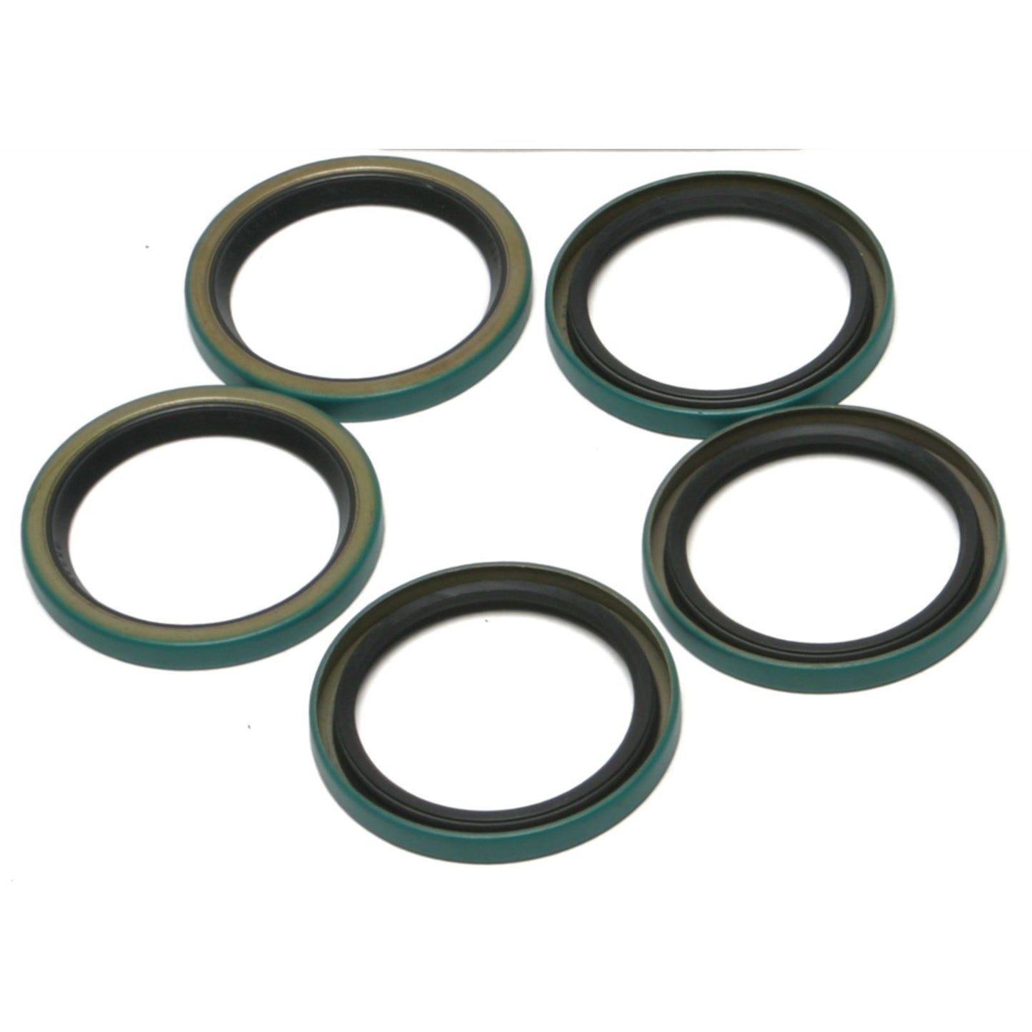Cometic Main Drive Gear Oil Seal Double Lip Ironhead Sportster C9513_263821