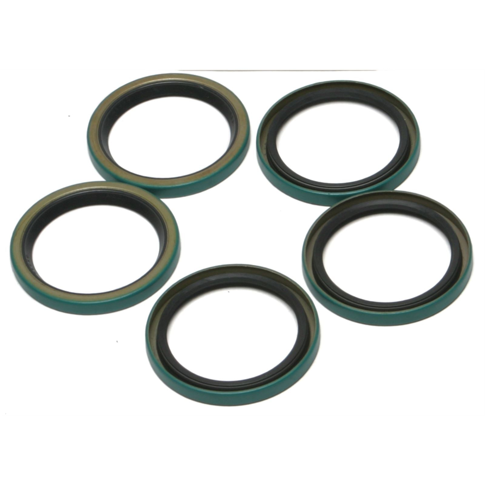 Cometic Main Drive Gear Oil Seal Double Lip Ironhead Sportster C9513_263821