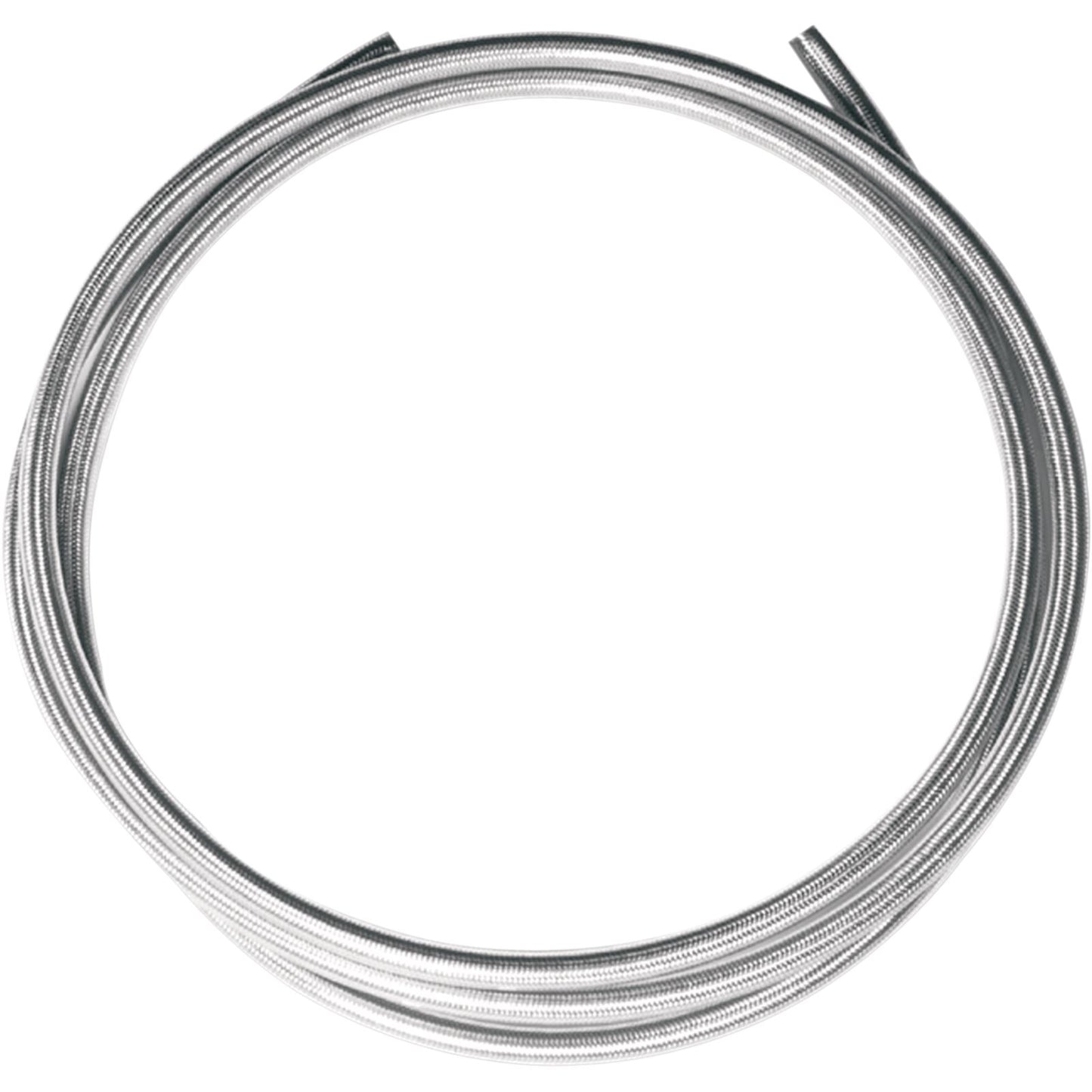 Magnum BYO Brake Line - 12' - Stainless [MPN: 395012A]_422122