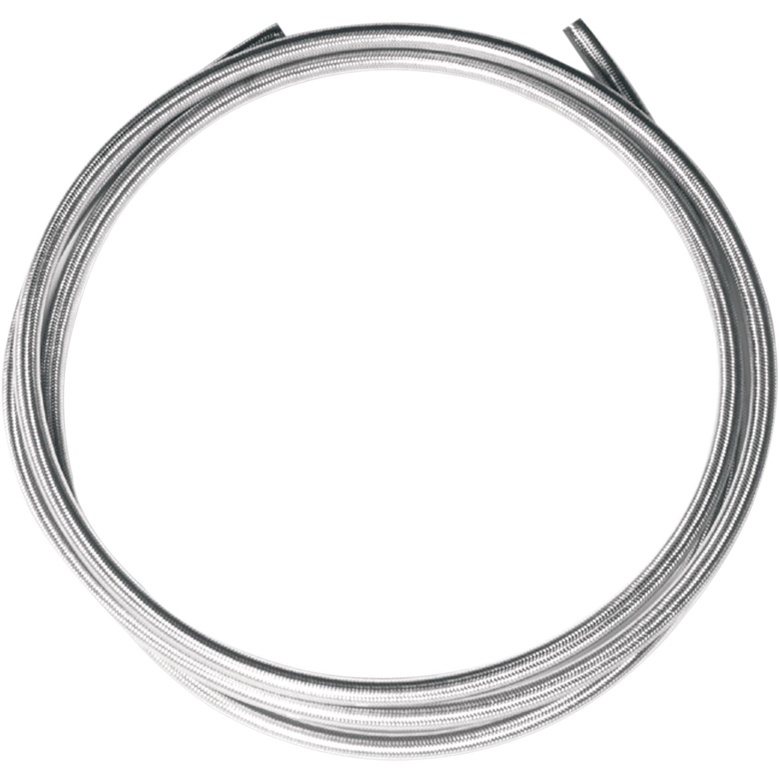 Magnum BYO Brake Line - 12' - Stainless [MPN: 395012A]_422122