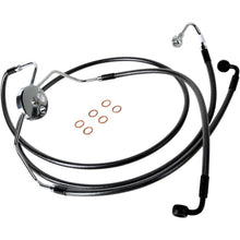 Magnum Brake Line - Black Pearl - Touring [MPN: 47010]_422116