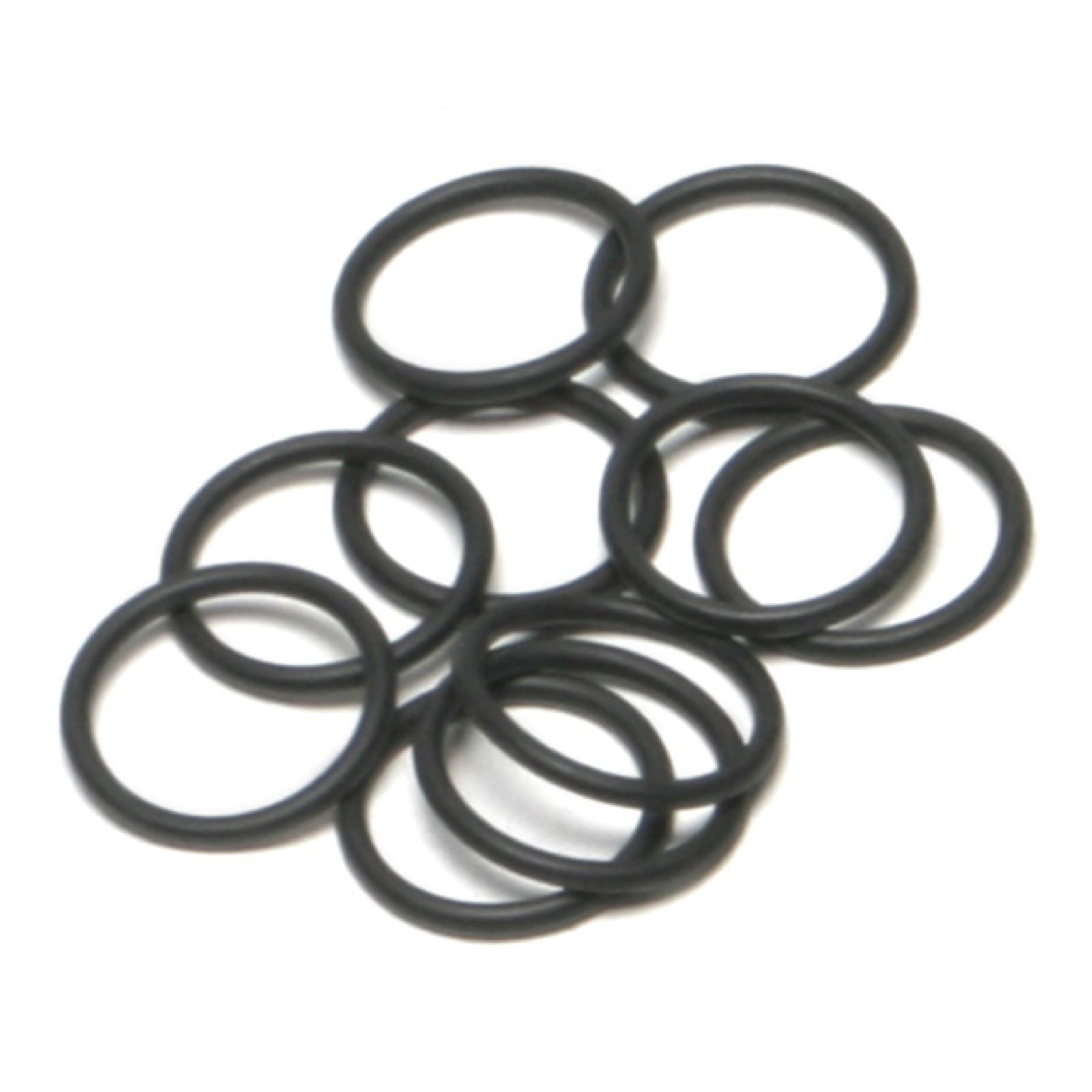 Cometic Transmission Counter Shaft O-Ring fits Harley-Davidson Ironhead Sportster C9529_263823