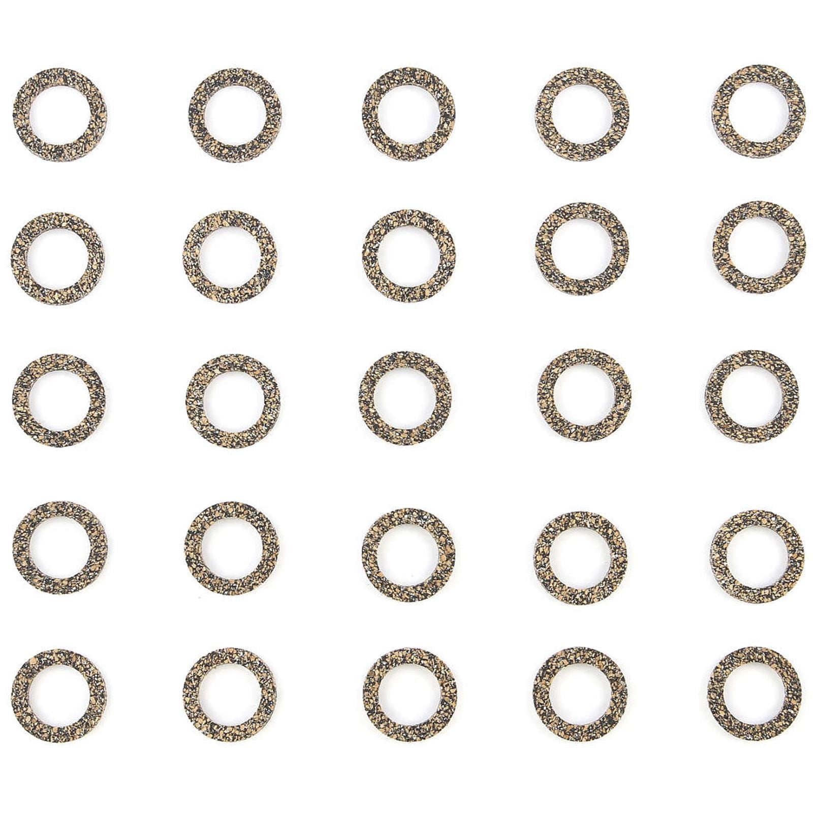 Cometic Pushrod Cover Washer Cork fits Harley-Davidson Panhead/Shovelhead C9598_263826