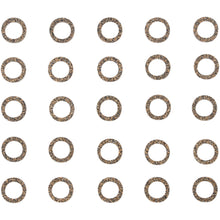 Cometic Pushrod Cover Washer Cork fits Harley-Davidson Panhead/Shovelhead C9598_364287