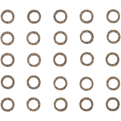 Cometic Pushrod Cover Washer Cork fits Harley-Davidson Panhead/Shovelhead C9598_364287