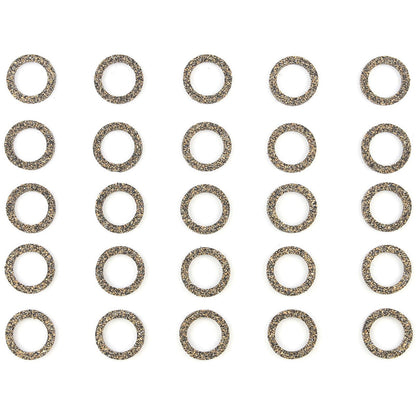 Cometic Large Cork Pushrod Cover Seal fits Harley-Davidson - 25/Pack C9606_263830