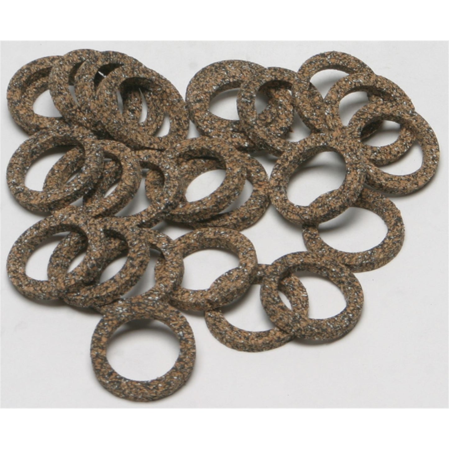 Cometic Large Cork Pushrod Cover Seal fits Harley-Davidson - 25/Pack C9606_263831