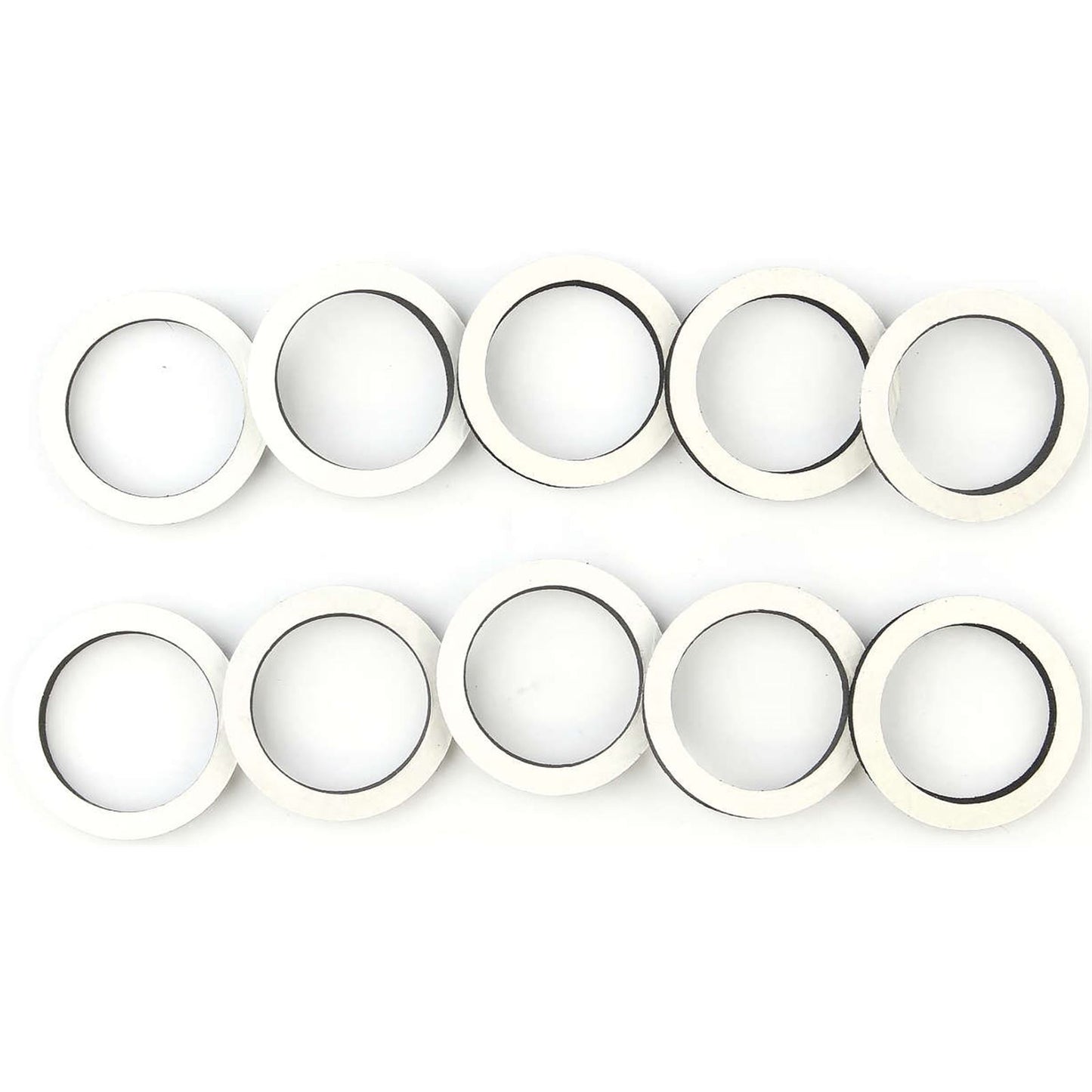 Cometic Starter Solenoid Gasket Ironhead Sportster 10 Pack C9702_263837
