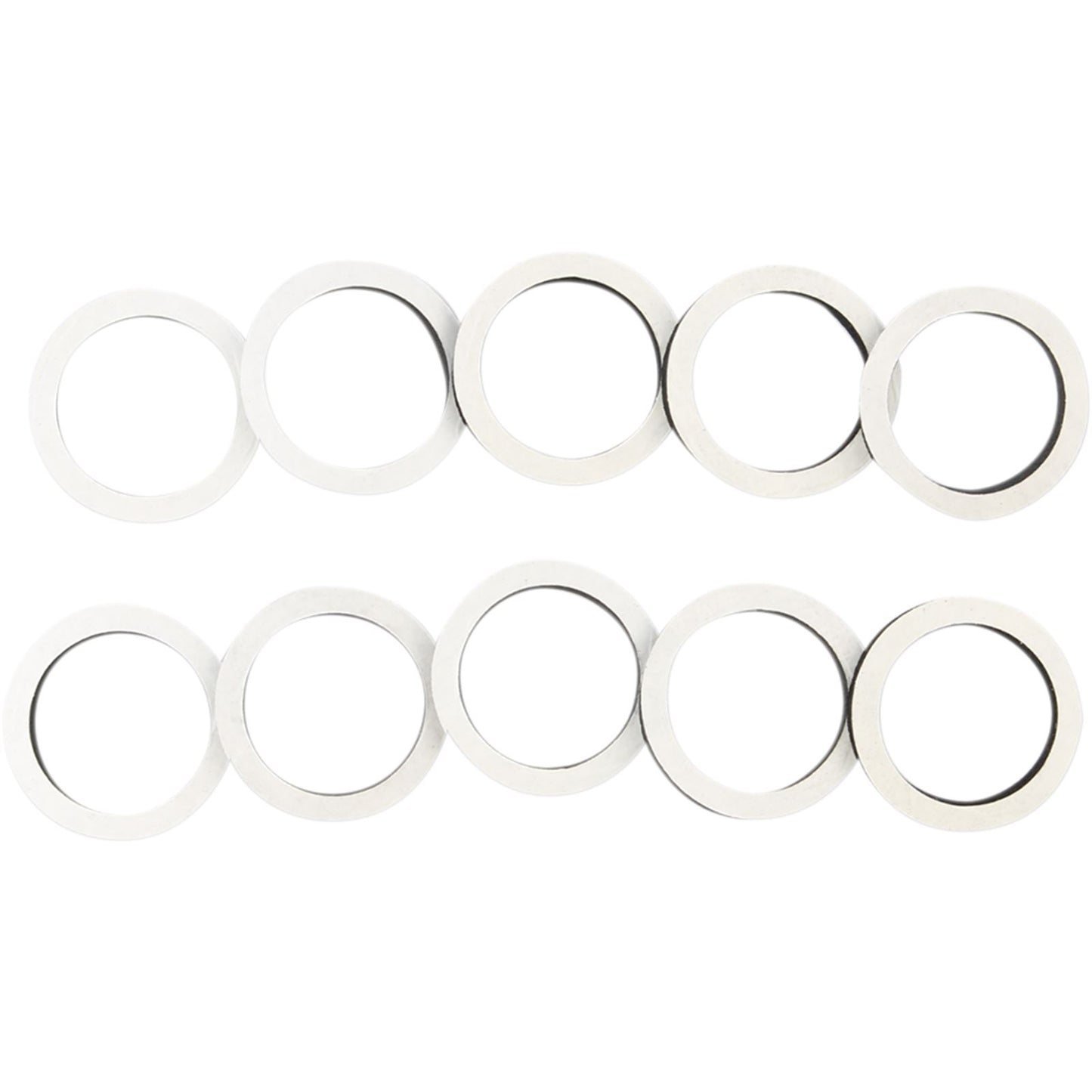 Cometic Starter Solenoid Gasket Ironhead Sportster 10 Pack C9702_364550