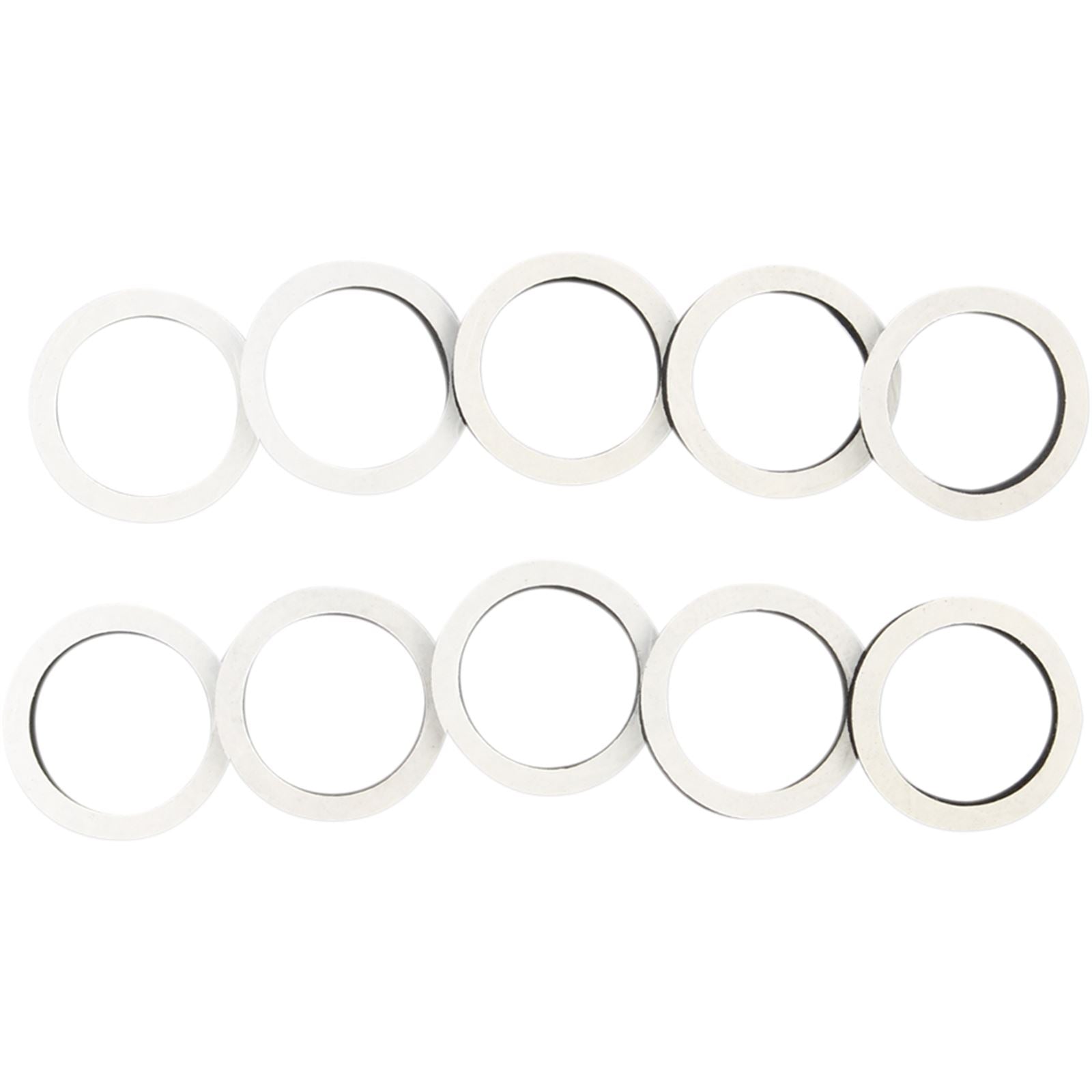 Cometic Starter Solenoid Gasket Ironhead Sportster 10 Pack C9702_364550