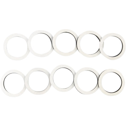 Cometic Starter Solenoid Gasket Ironhead Sportster 10 Pack C9702_364550