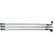 Magnum Sterling Chromite II® Brake Line - Upper 3/8" - 33" [MPN: 37133]_422000