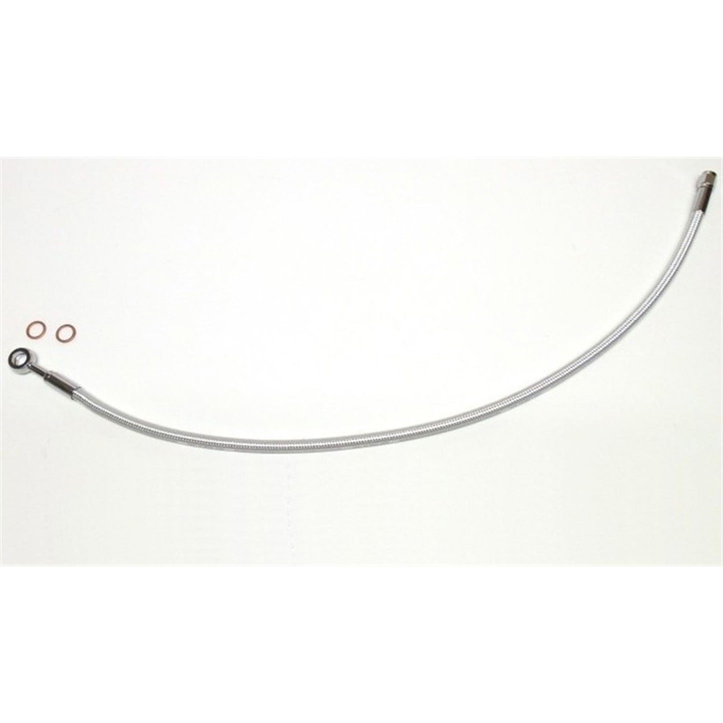 Magnum Sterling Chromite II® Brake Line - Upper - 33" [MPN: 37633]_1783806