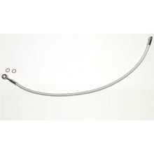 Magnum Sterling Chromite II® Brake Line - Upper - 33" [MPN: 37633]_1783806