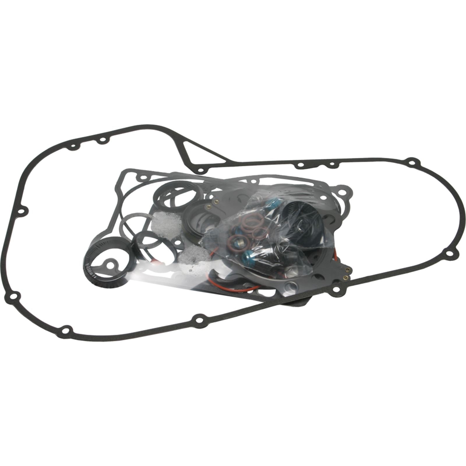 Cometic Complete EST Gasket Kit Twin Cam C10005_263840