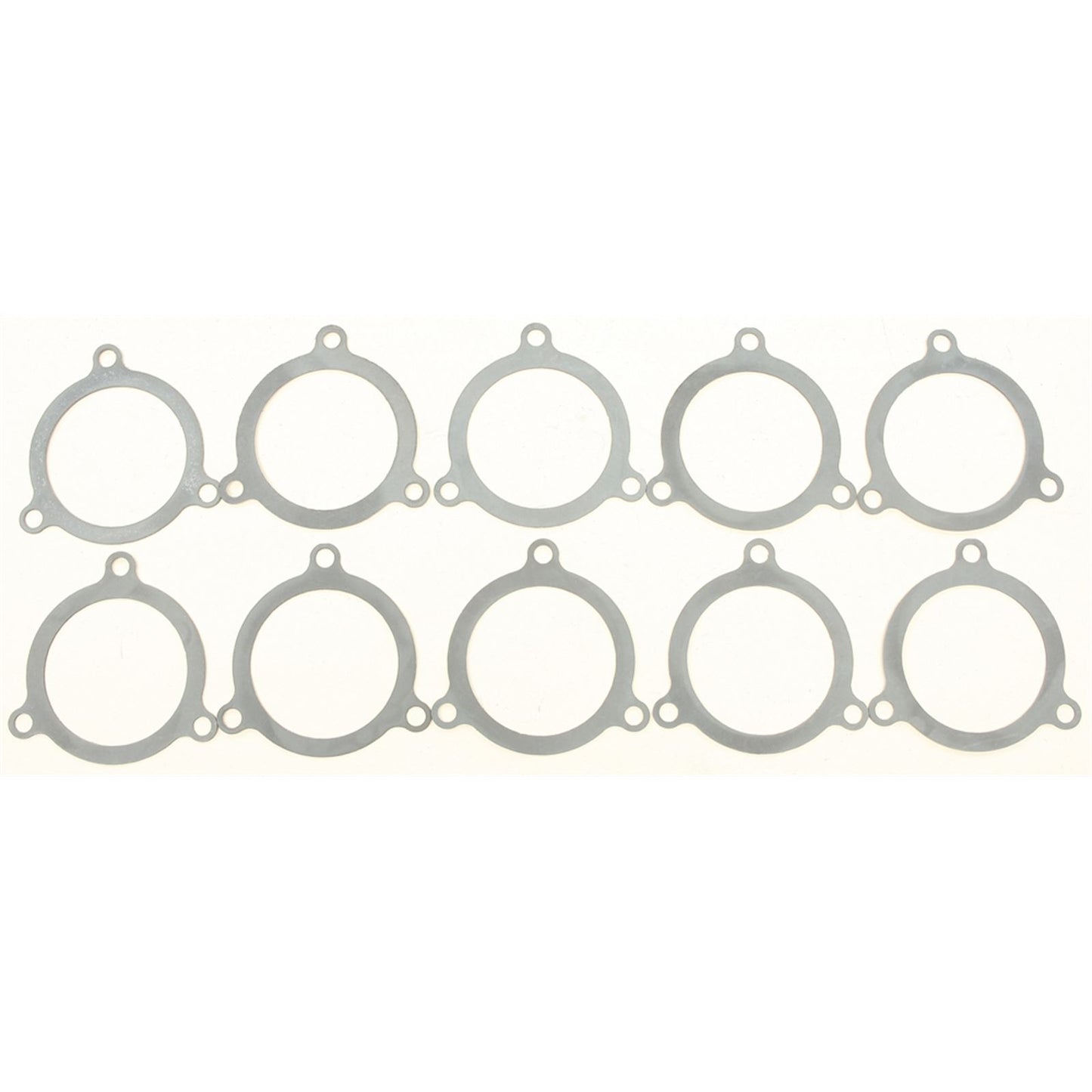 Cometic Air Filter Element Gasket Twin Cam 10 Pack C10007_263841