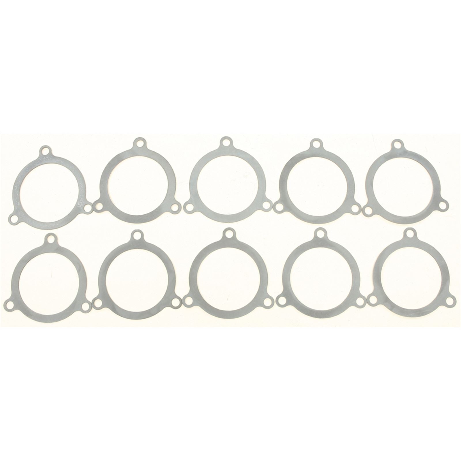 Cometic Air Filter Element Gasket Twin Cam 10 Pack C10007_263841
