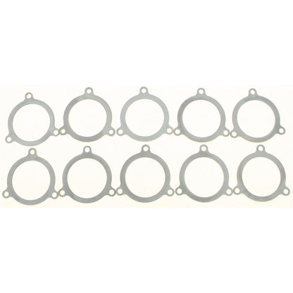 Cometic Air Filter Element Gasket Twin Cam 10 Pack C10007_263841