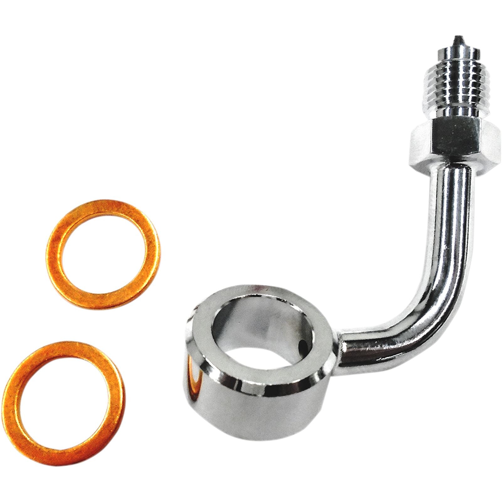 Magnum Banjo Fitting - Chrome [MPN: 37019]_423232