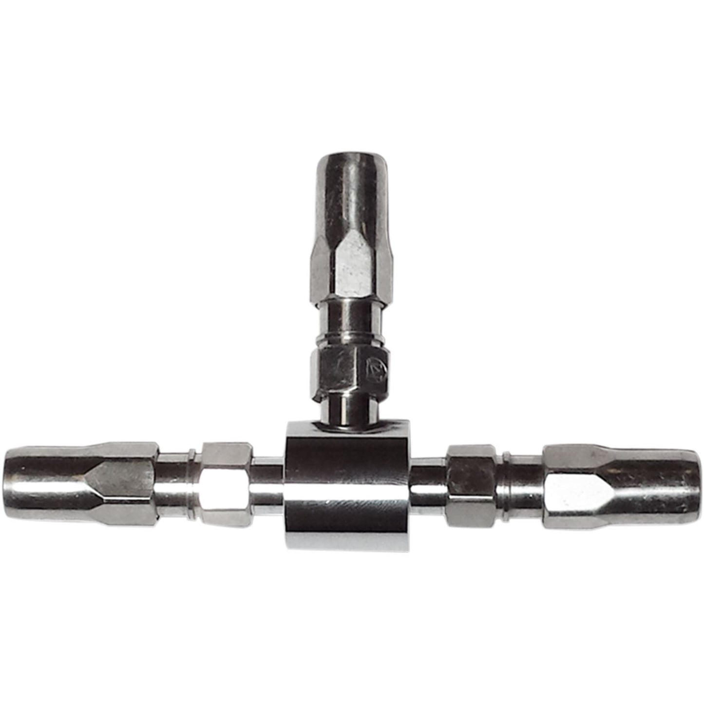 Magnum BYO Brake Tee - Chrome [MPN: 393006]_423227