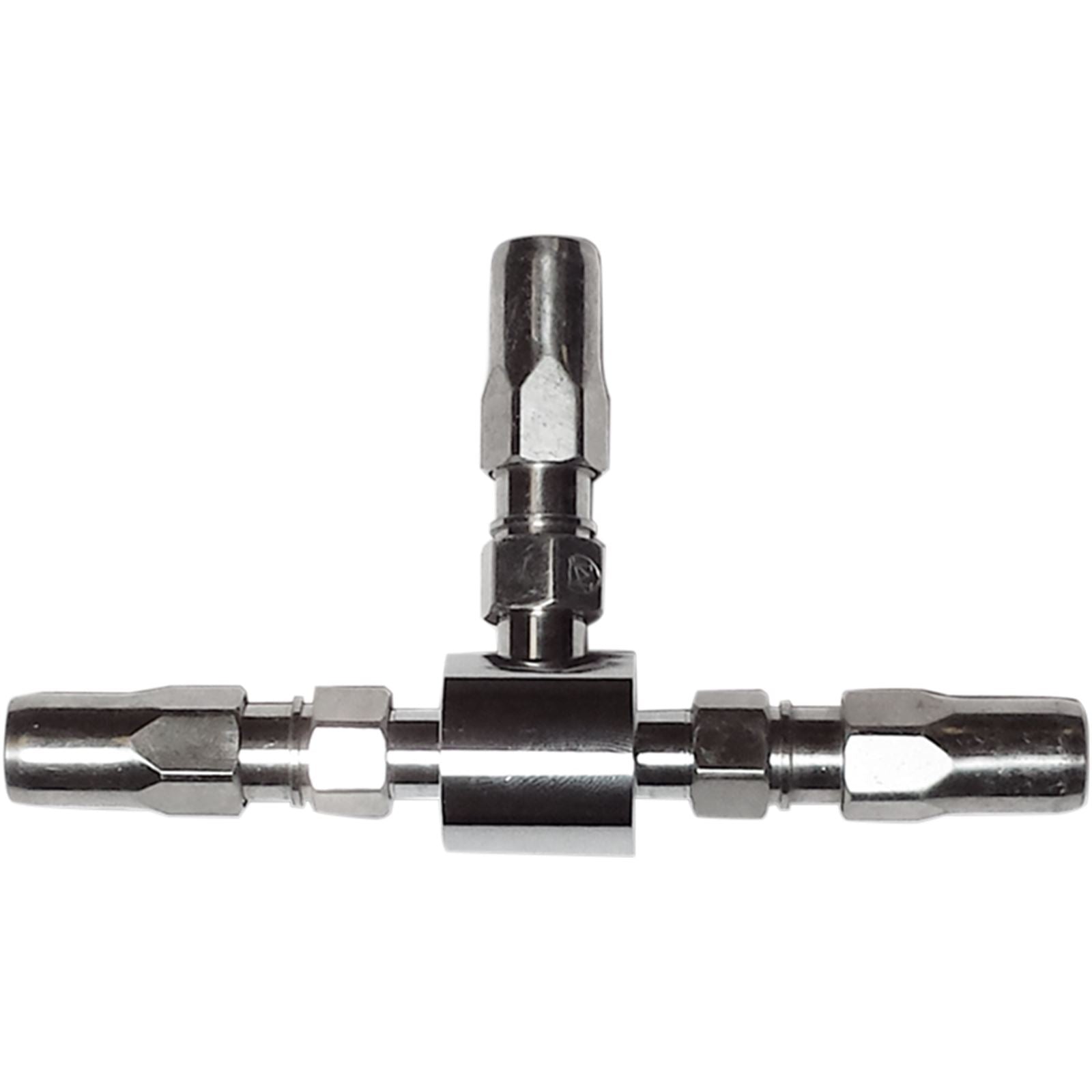 Magnum BYO Brake Tee - Chrome [MPN: 393006]_423227