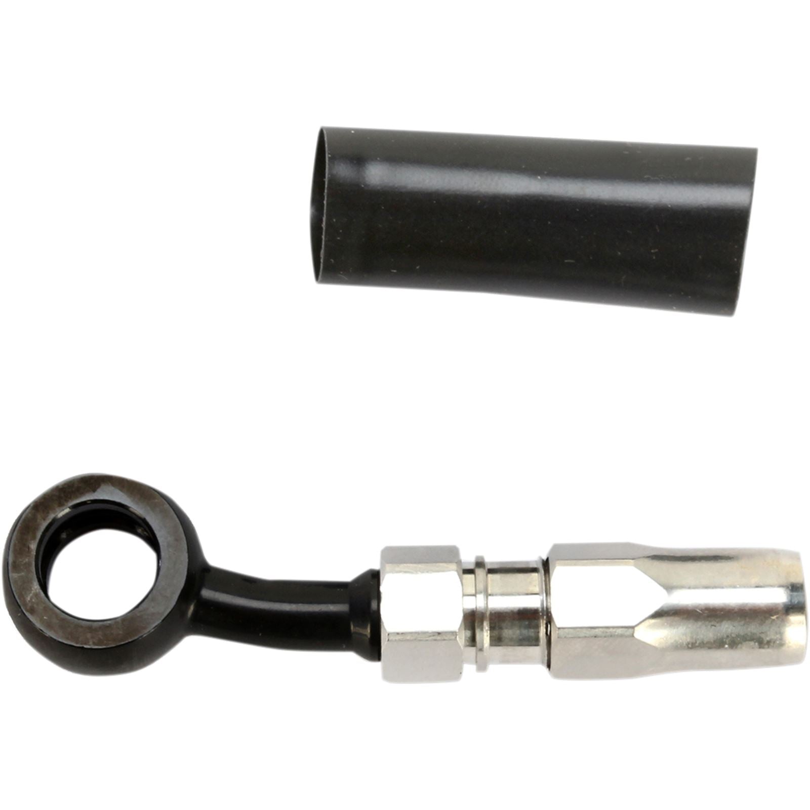 Magnum BYO Banjo Brake - 10mm Twist - Black [MPN: 492115]_423229