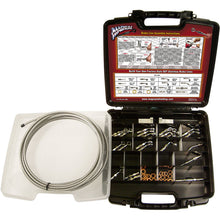 Magnum BYO Brake Kit Deluxe - Chrome [MPN: 399001]_423222