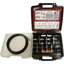 Magnum BYO Brake Kit Deluxe - Black [MPN: 499001]_423225