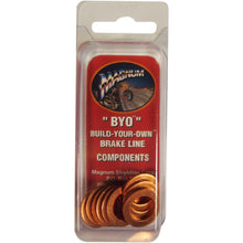 Magnum Copper Washer - 7/16" - 10/Pack [MPN: 392911]_423220
