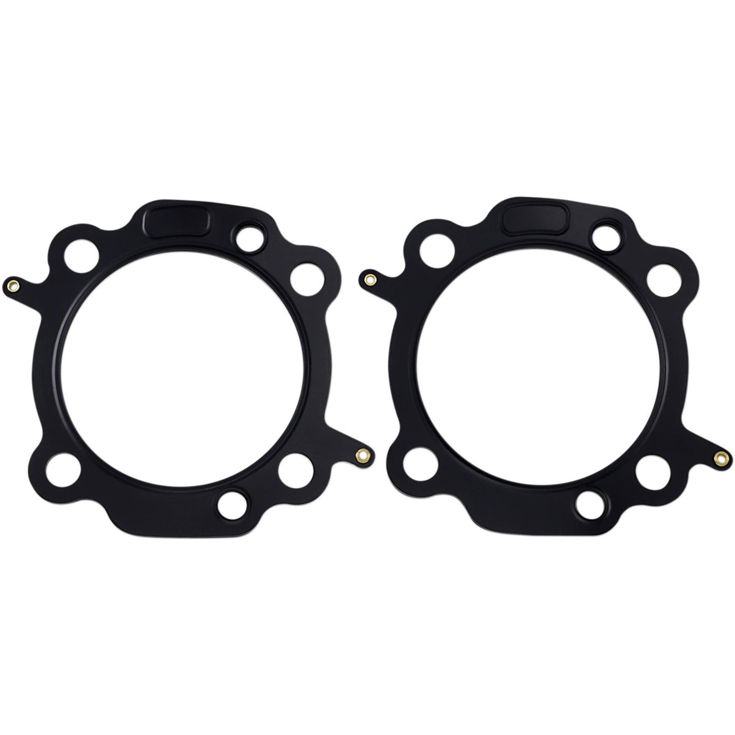 Cometic Head Gaskets Twin Cooled 3.875" .040"MLS C10081-040_363439