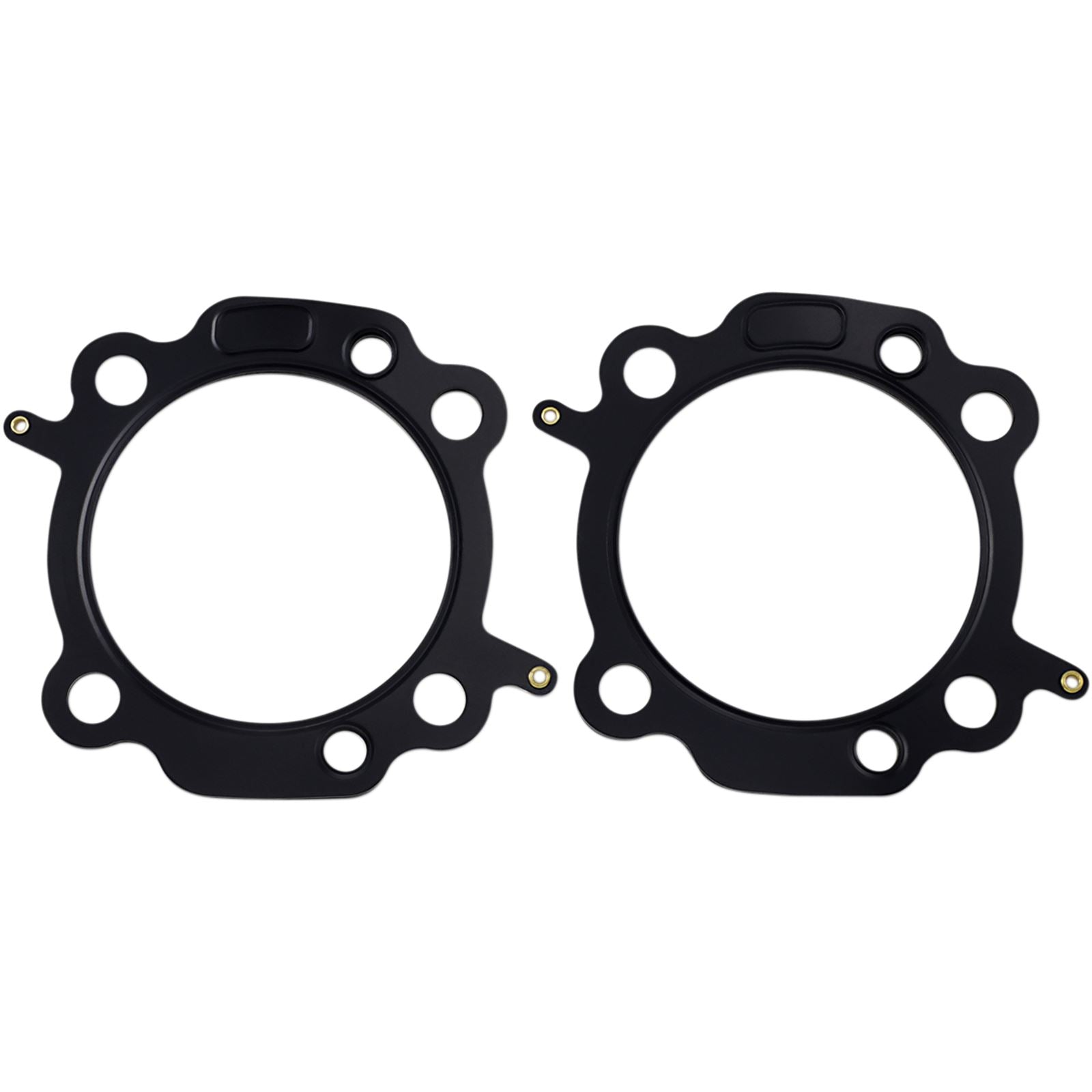 Cometic Head Gaskets Twin Cooled 3.875" .040"MLS C10081-040_363439