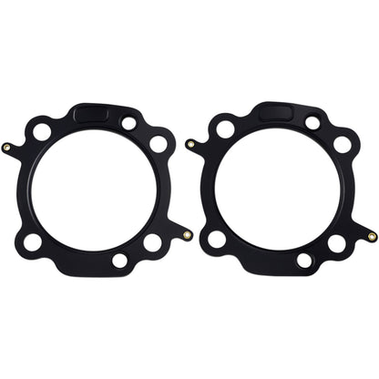 Cometic Head Gaskets Twin Cooled 3.875" .040"MLS C10081-040_363439