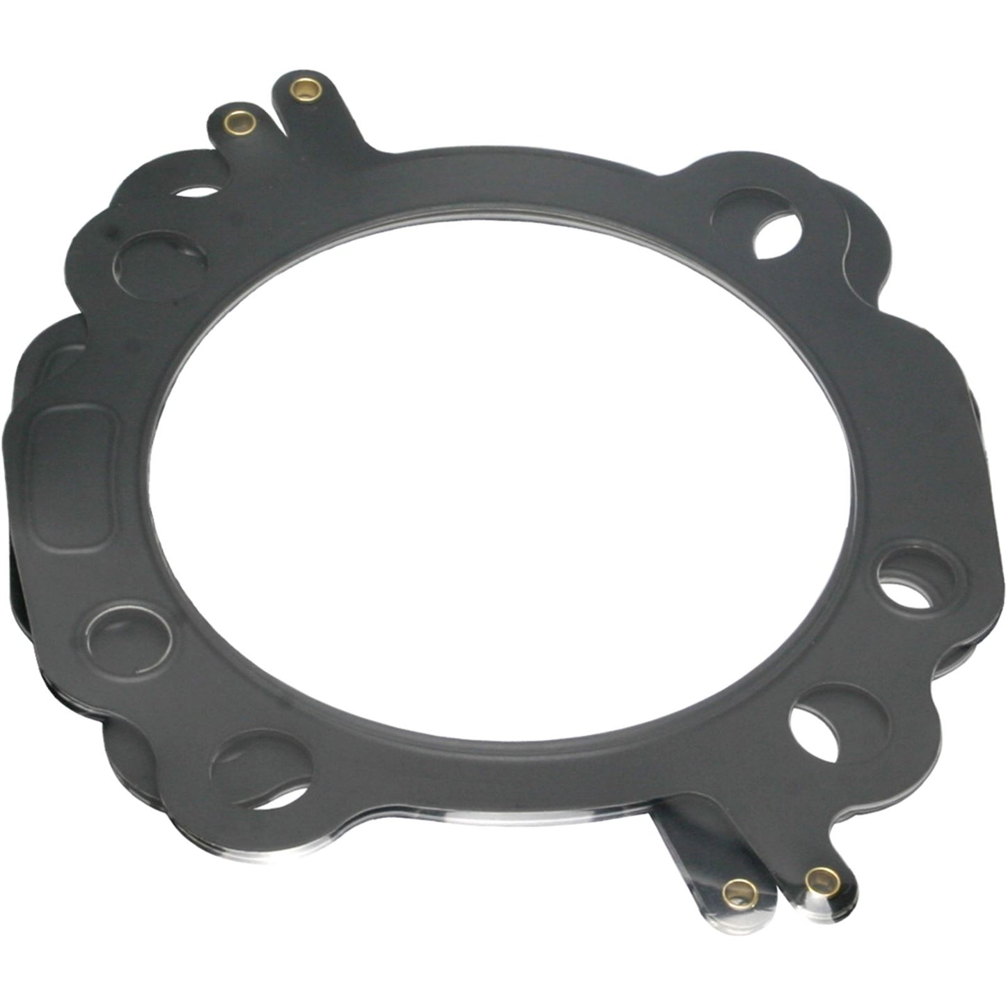 Cometic Head Gaskets fits Harley-Davidson Twin Cooled 3.875" .045"MLS C10081-045_263847