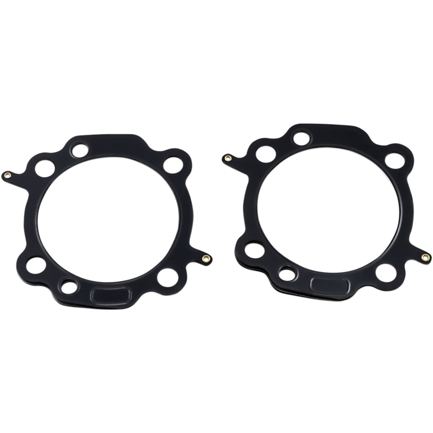Cometic Head Gaskets Twin Cooled 4.000" .030"MLS C10084-030_363442