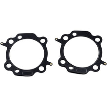 Cometic Head Gaskets Twin Cooled 4.000" .030"MLS C10084-030_363442