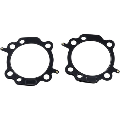Cometic Head Gaskets Twin Cooled 4.000" .030"MLS C10084-030_363442