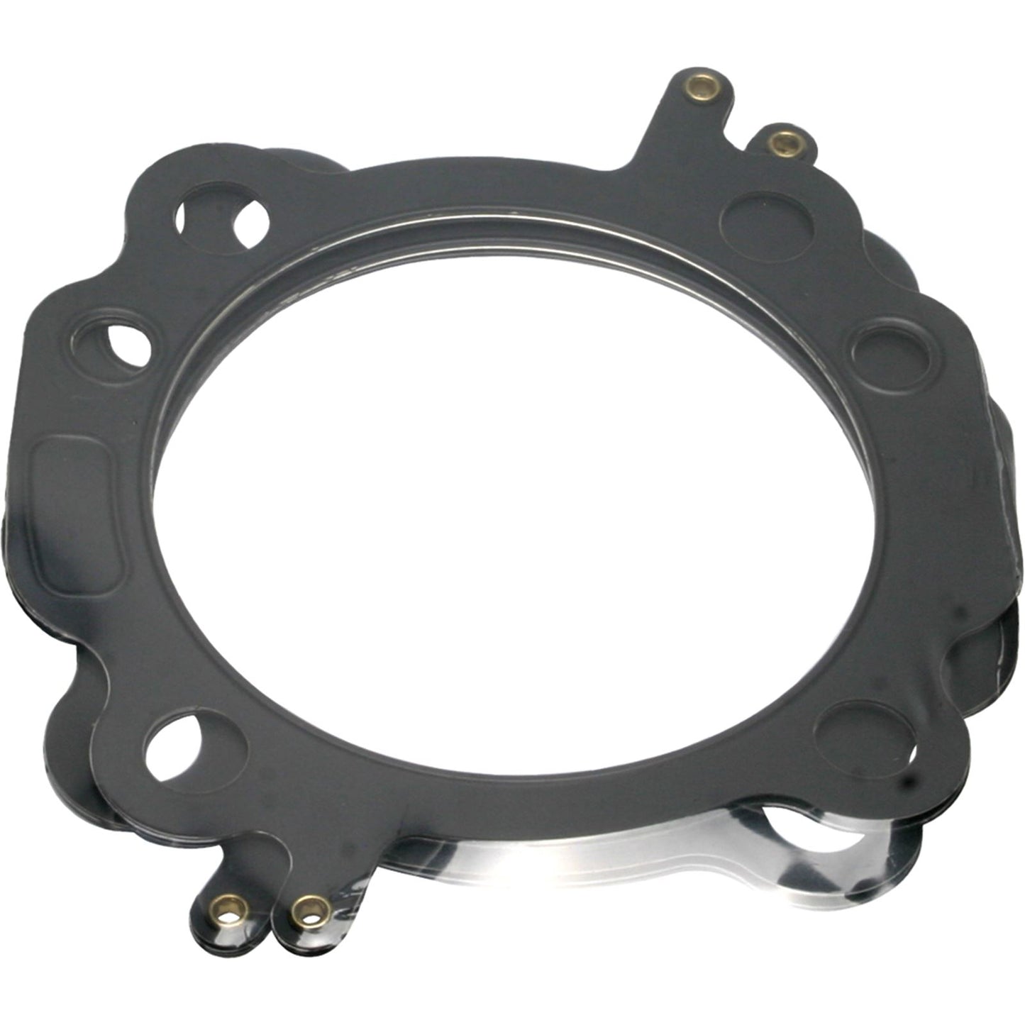 Cometic Head Gaskets Twin Cooled 4.000" .040"MLS C10084-040_263850