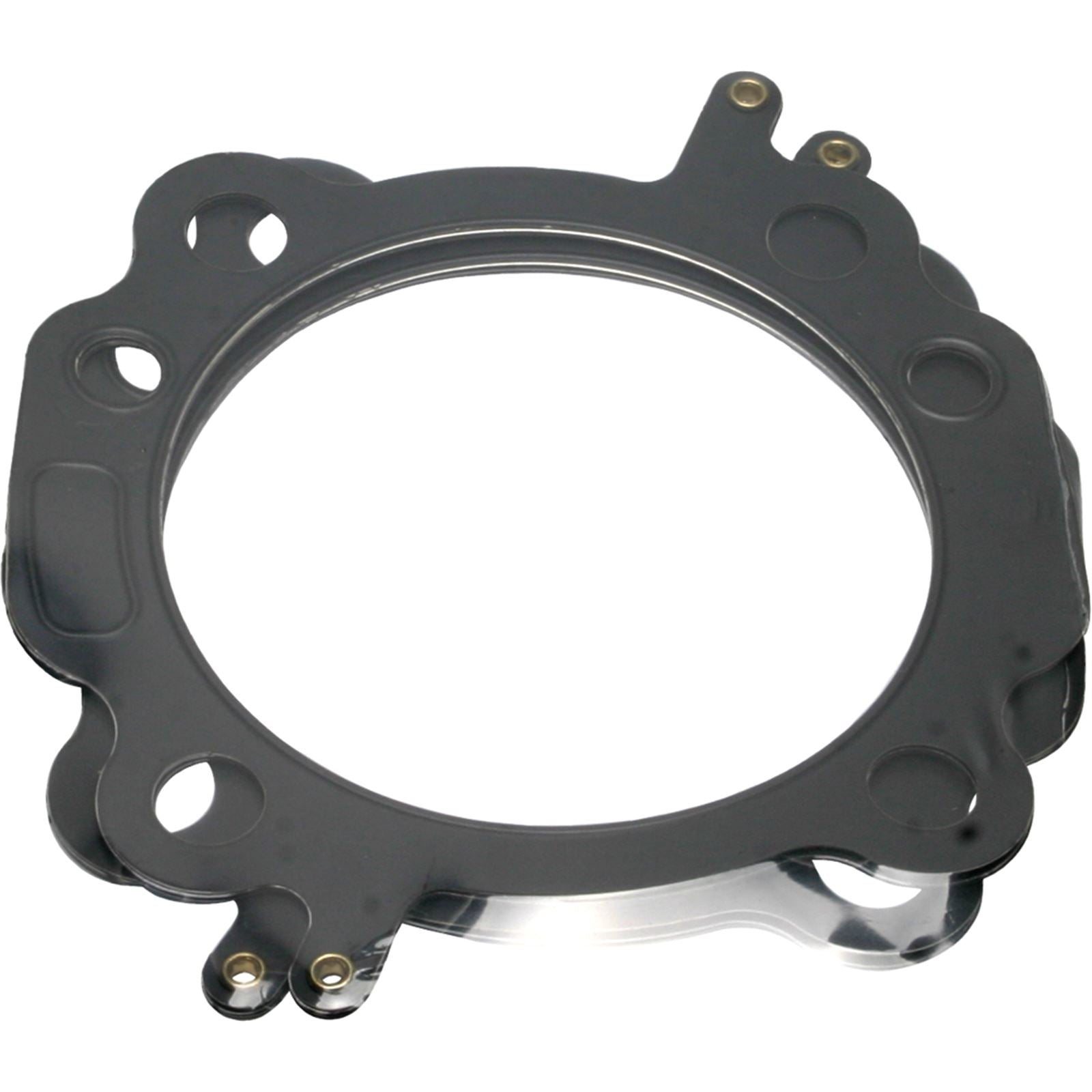 Cometic Head Gaskets Twin Cooled 4.000" .040"MLS C10084-040_263850