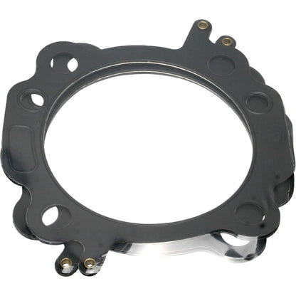 Cometic Head Gaskets Twin Cooled 4.000" .040"MLS C10084-040_263850