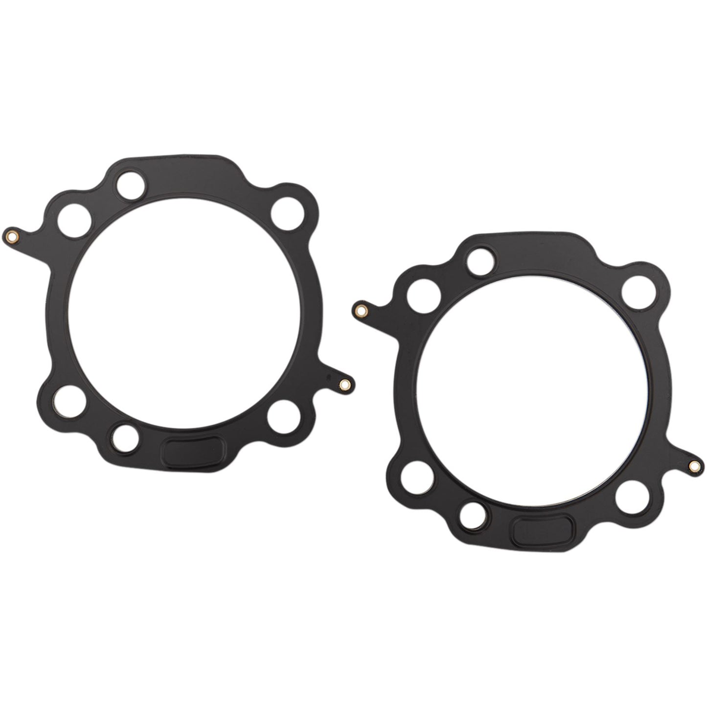 Cometic Head Gaskets Twin Cooled 4.000" .040"MLS C10084-040_363443