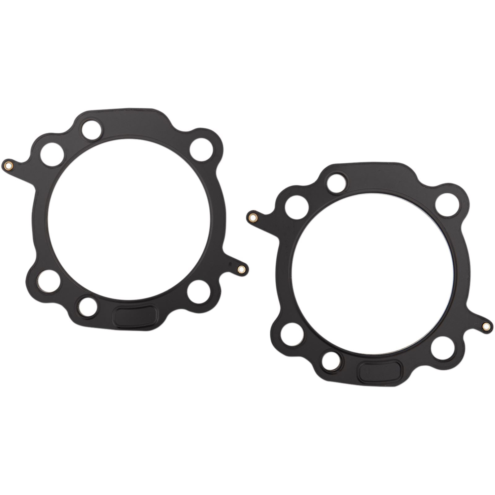 Cometic Head Gaskets Twin Cooled 4.000" .040"MLS C10084-040_363443