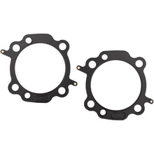 Cometic Head Gaskets Twin Cooled 4.000" .040"MLS C10084-040_363443