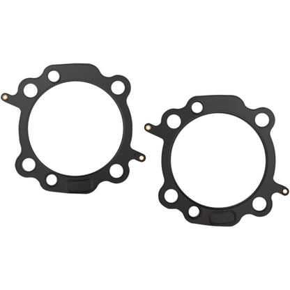 Cometic Head Gaskets Twin Cooled 4.000" .040"MLS C10084-040_363443