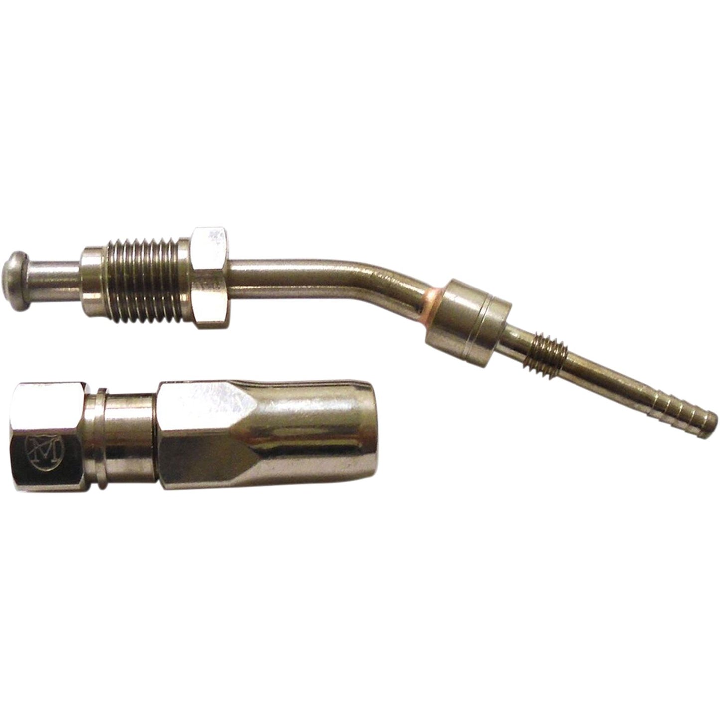 Magnum Build-Your-Own Clutch Fitting - Hydraulic [MPN: 391140]_421877