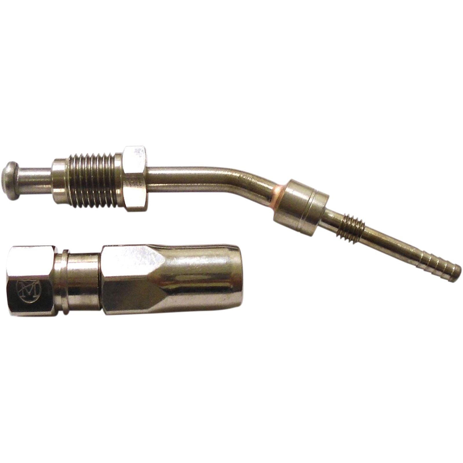 Magnum Build-Your-Own Clutch Fitting - Hydraulic [MPN: 391140]_421877