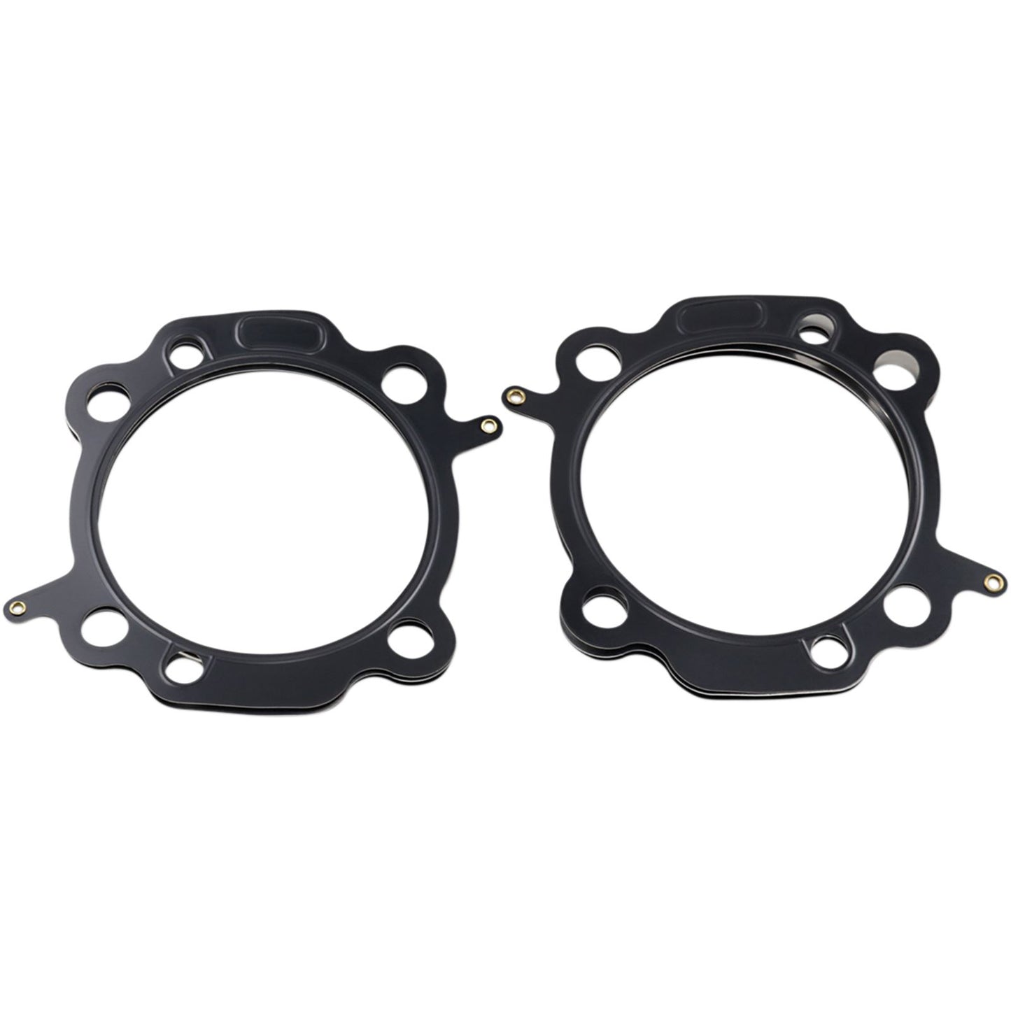 Cometic Head Gaskets Twin Cooled 4.060" .040"MLS C10085-040_363445