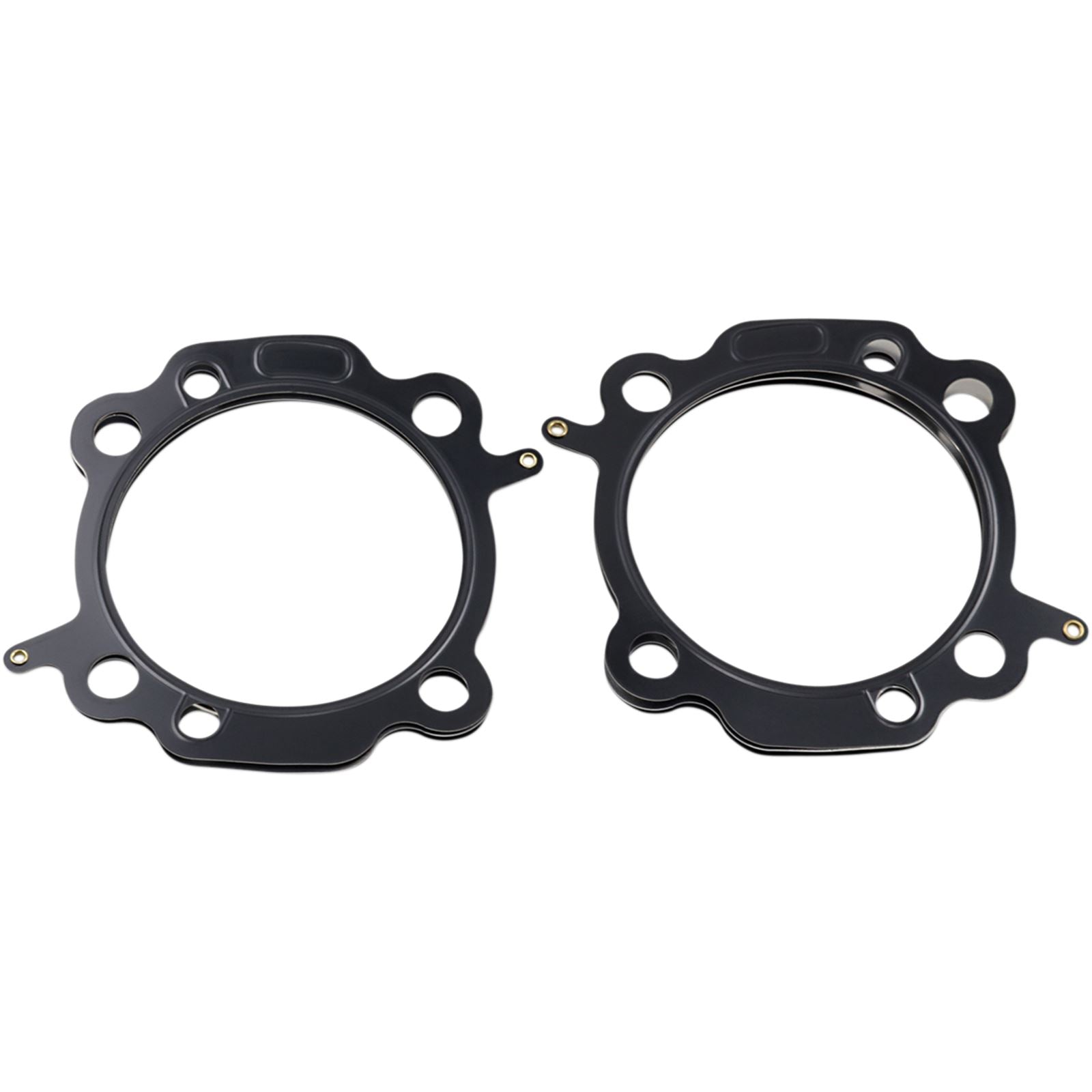 Cometic Head Gaskets Twin Cooled 4.060" .040"MLS C10085-040_363445