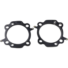 Cometic Head Gaskets Twin Cooled 4.060" .040"MLS C10085-040_363445
